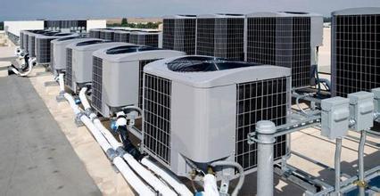 2023 European air conditioning market grew by 6%