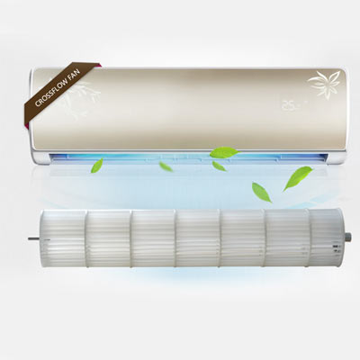 Cross Flow Fan