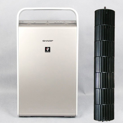 Cross Flow Fan