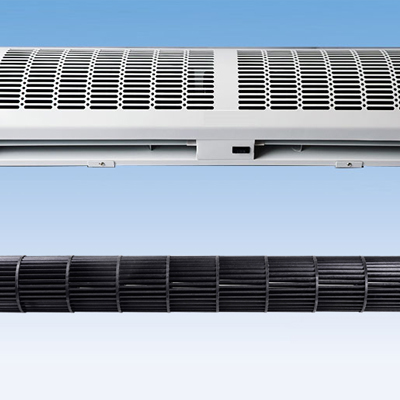 Cross Flow Fan