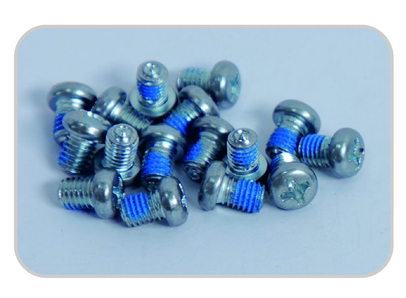 Screw